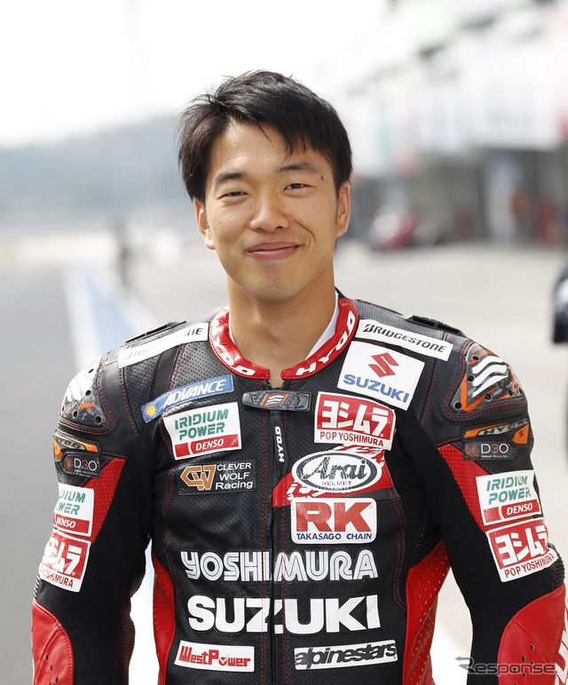 津田拓也選手