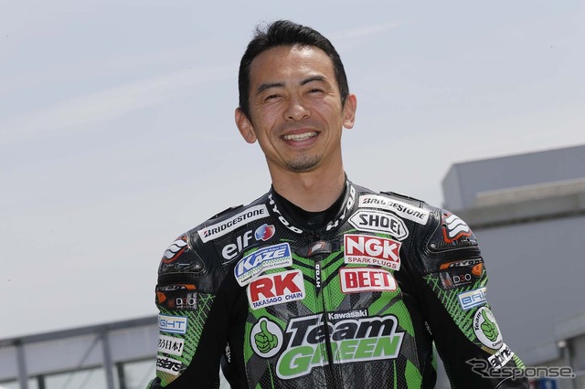 柳川明選手