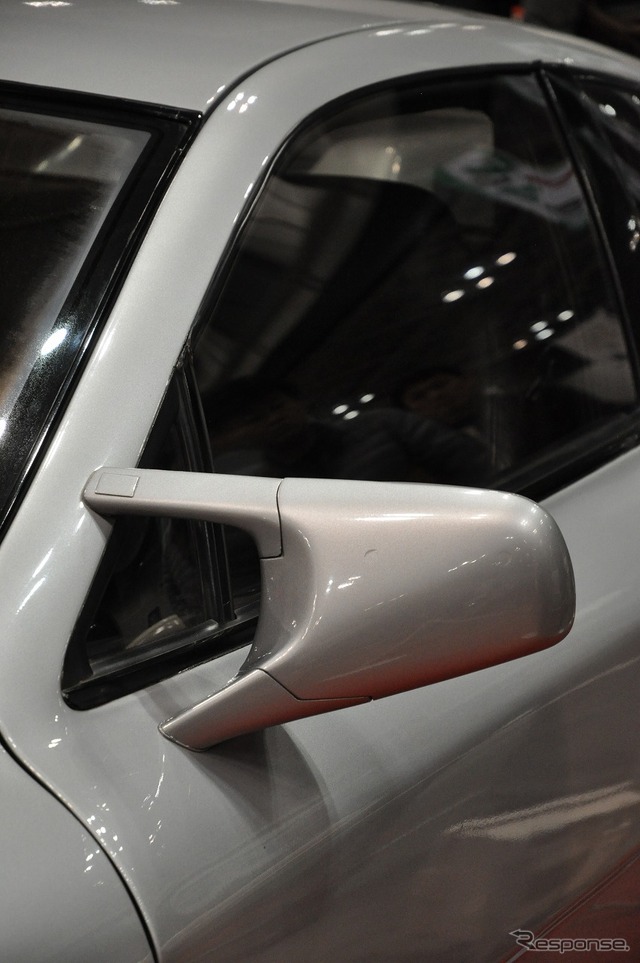 日産 MID4-II