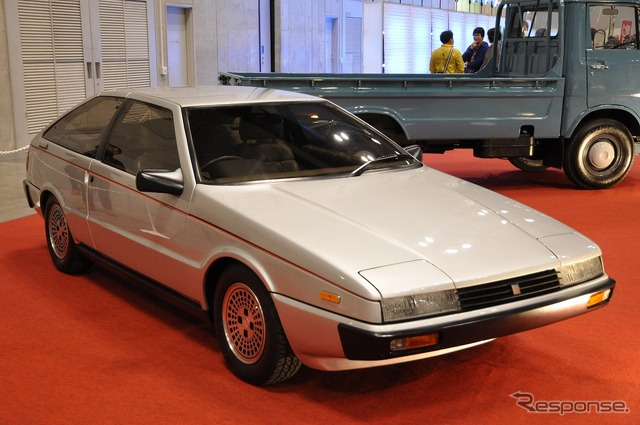1979年式 いすゞアッソ・ディ・フィオーリ