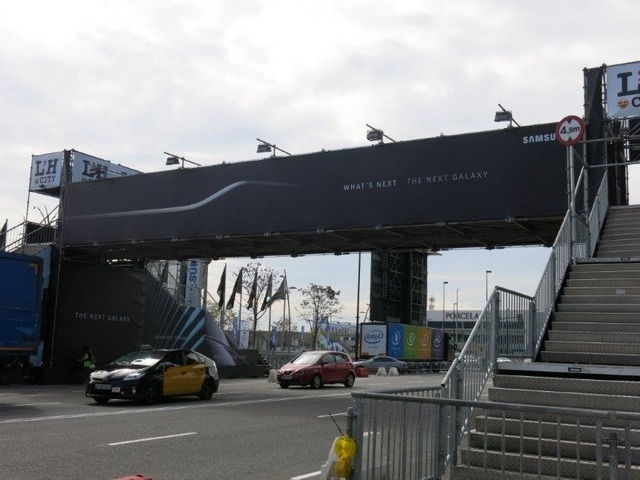 GALAXYに関するものも