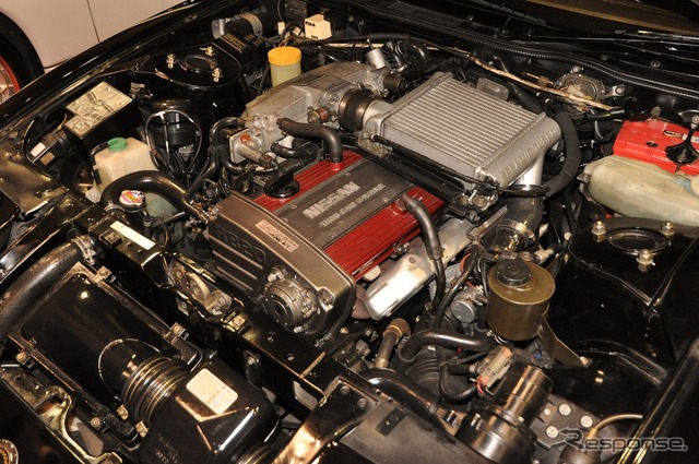 1997年式 日産 フェアレディZバージョンS
