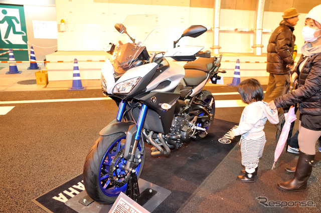 山手トンネルウォーク(3月1日)