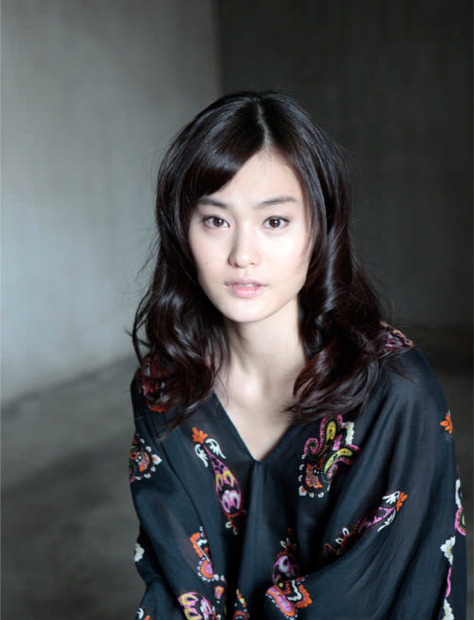 中西美帆/ドラマ「Dr.倫太郎」