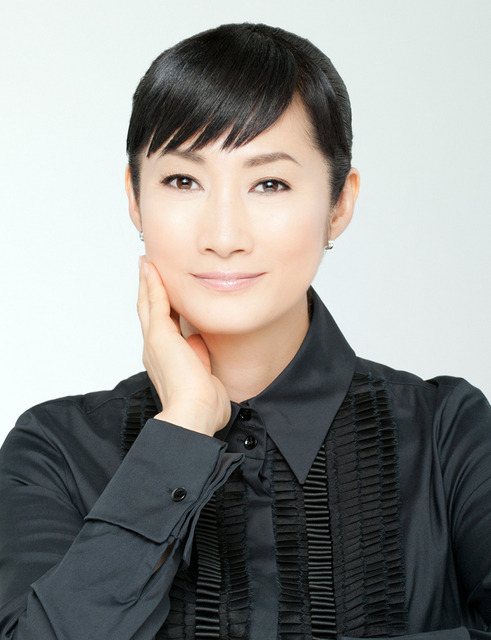 余貴美子/ドラマ「Dr.倫太郎」