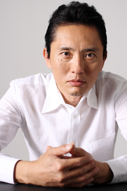 松重豊/ドラマ「Dr.倫太郎」