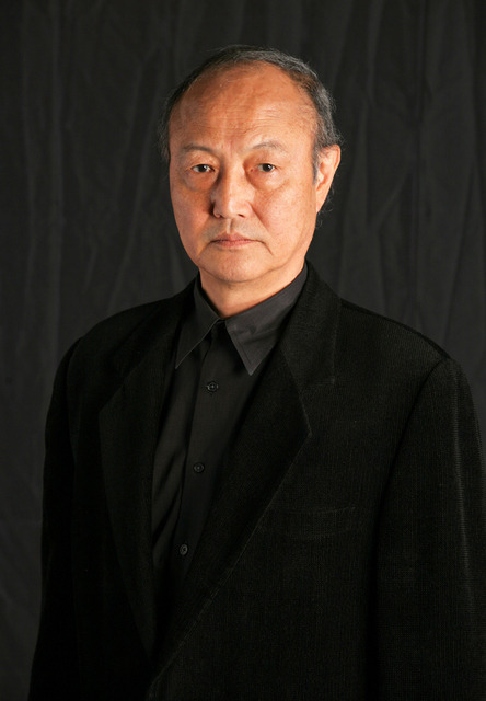 石橋蓮司/ドラマ「Dr.倫太郎」