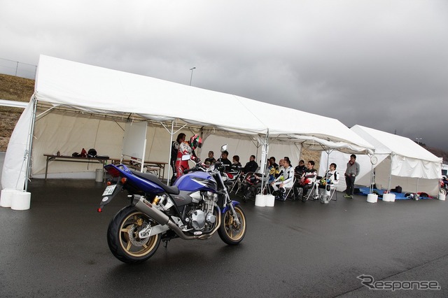 FSW 2輪ファーストインプレッション
