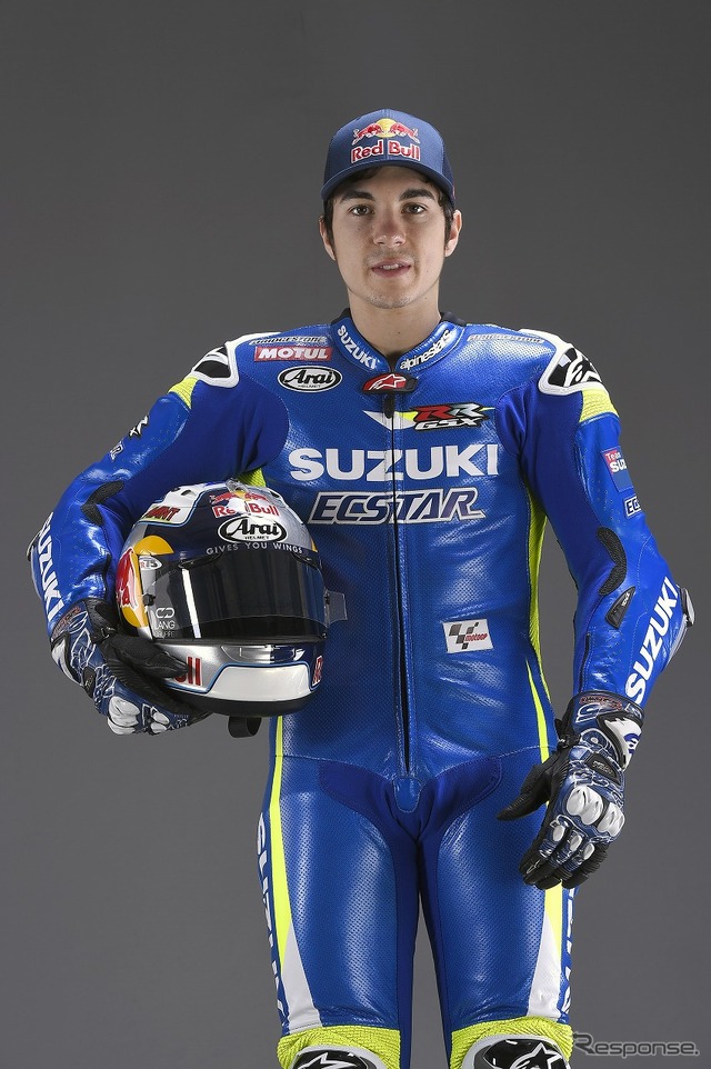 マーベリック・ビニャーレス