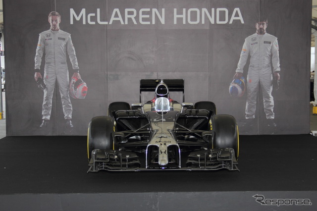 2015モータースポーツファン感謝デー前日の様子