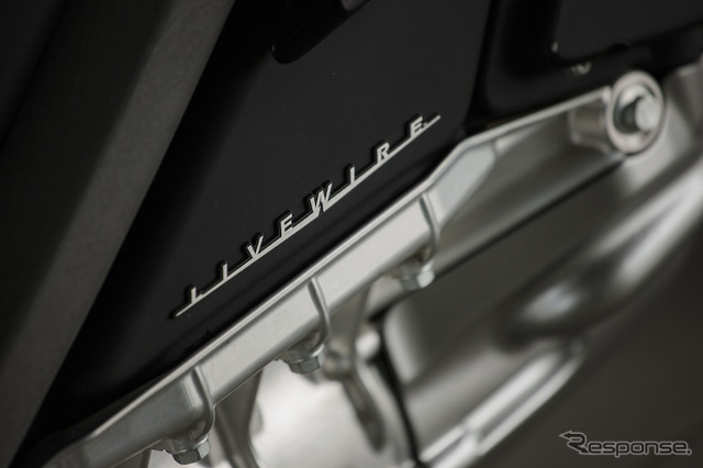 【ハーレーダビッドソン Project LIVEWIRE】初の電動バイク、スペックが明らかに…航続距離は?