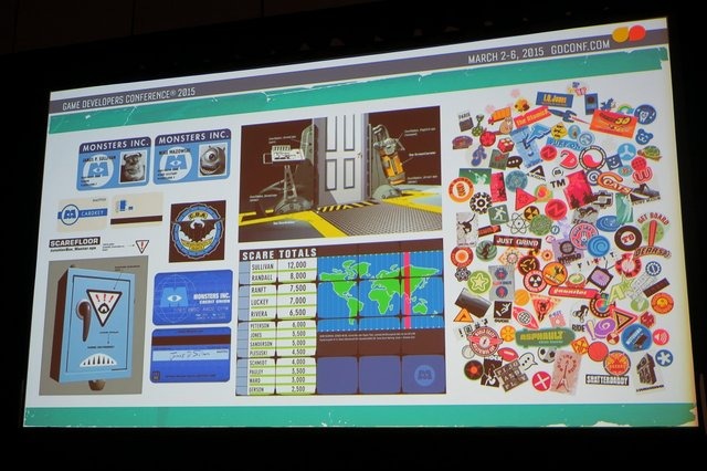 【GDC 2015】ゲーム業界からピクサーへの転身、そこで学んだ「物語を支えるデザイン哲学」とは?