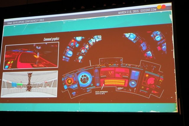 【GDC 2015】ゲーム業界からピクサーへの転身、そこで学んだ「物語を支えるデザイン哲学」とは?