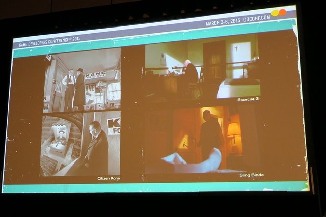 【GDC 2015】ゲーム業界からピクサーへの転身、そこで学んだ「物語を支えるデザイン哲学」とは?