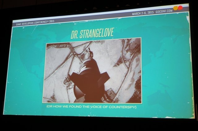 【GDC 2015】ゲーム業界からピクサーへの転身、そこで学んだ「物語を支えるデザイン哲学」とは?