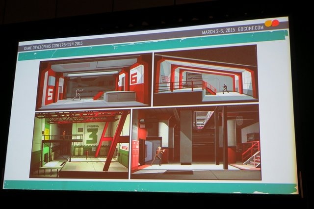 【GDC 2015】ゲーム業界からピクサーへの転身、そこで学んだ「物語を支えるデザイン哲学」とは?