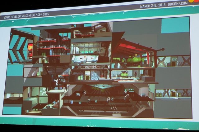 【GDC 2015】ゲーム業界からピクサーへの転身、そこで学んだ「物語を支えるデザイン哲学」とは?