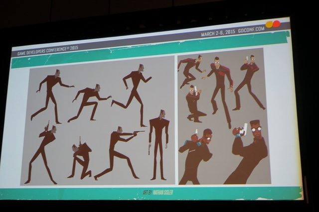 【GDC 2015】ゲーム業界からピクサーへの転身、そこで学んだ「物語を支えるデザイン哲学」とは?