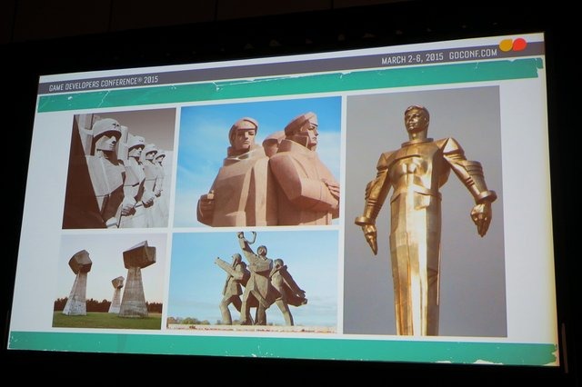 【GDC 2015】ゲーム業界からピクサーへの転身、そこで学んだ「物語を支えるデザイン哲学」とは?