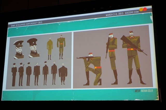 【GDC 2015】ゲーム業界からピクサーへの転身、そこで学んだ「物語を支えるデザイン哲学」とは?