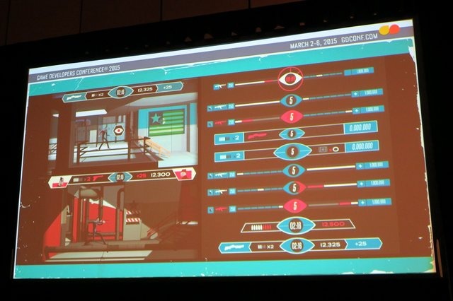 【GDC 2015】ゲーム業界からピクサーへの転身、そこで学んだ「物語を支えるデザイン哲学」とは?