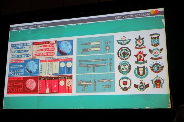 【GDC 2015】ゲーム業界からピクサーへの転身、そこで学んだ「物語を支えるデザイン哲学」とは?