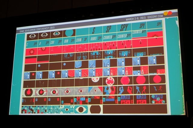 【GDC 2015】ゲーム業界からピクサーへの転身、そこで学んだ「物語を支えるデザイン哲学」とは?