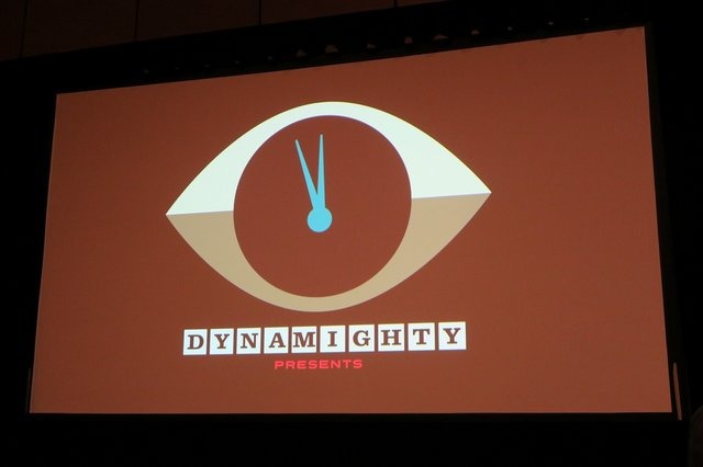 【GDC 2015】ゲーム業界からピクサーへの転身、そこで学んだ「物語を支えるデザイン哲学」とは?