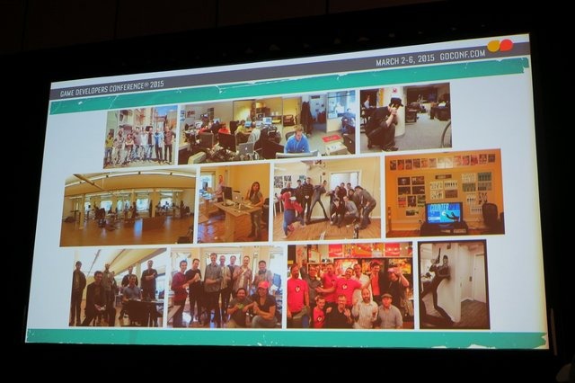 【GDC 2015】ゲーム業界からピクサーへの転身、そこで学んだ「物語を支えるデザイン哲学」とは?