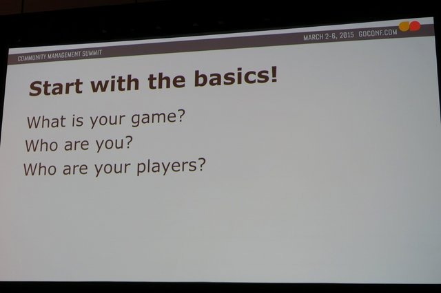 【GDC 2015】ゲーム会社はソーシャルメディアをどう使えばいい? 忙しすぎるコミュニティ担当者へのアドバイス