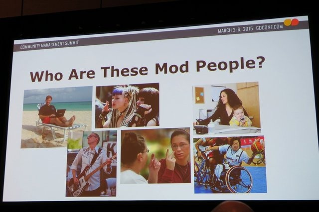 【GDC 2015】ゲーム会社はソーシャルメディアをどう使えばいい? 忙しすぎるコミュニティ担当者へのアドバイス