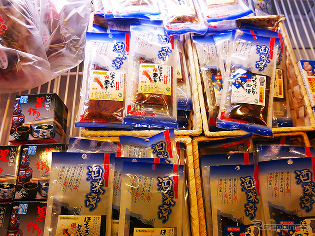 富山県の食、伝統文化、自然などを発信する「とやま Week in 東京2015」(東京丸の内JPタワー「KITTE」3月2日~3月8日)