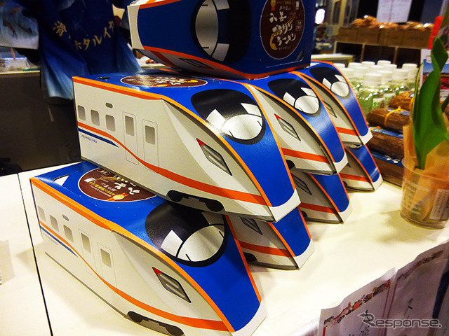 富山県の食、伝統文化、自然などを発信する「とやま Week in 東京2015」(東京丸の内JPタワー「KITTE」3月2日~3月8日)