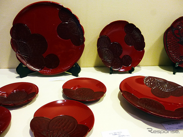 富山県の食、伝統文化、自然などを発信する「とやま Week in 東京2015」(東京丸の内JPタワー「KITTE」3月2日~3月8日)