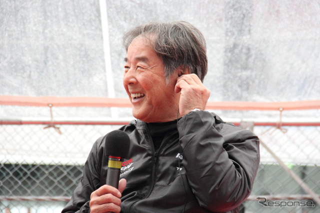 星野一義