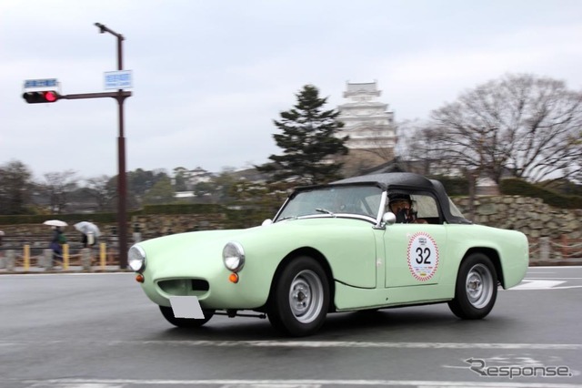 レンハムGTO