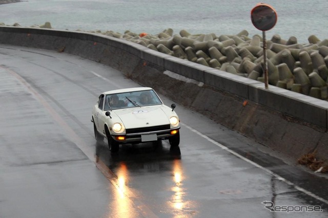 日産 フェアレディZ432