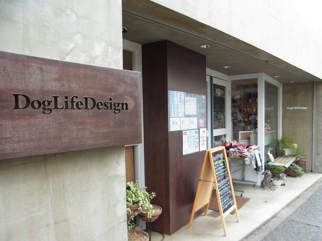 DogLifeDesign