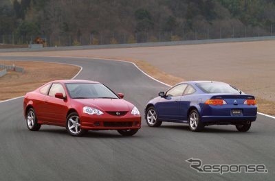 日本メーカー初!! ホンダが北米上陸19年目で大台達成