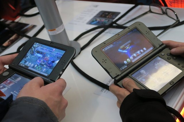 【PAX East 2015】『パズドラマリオ』『スプラトゥーン』『ゼノブレイド』などが体験できた任天堂ブース