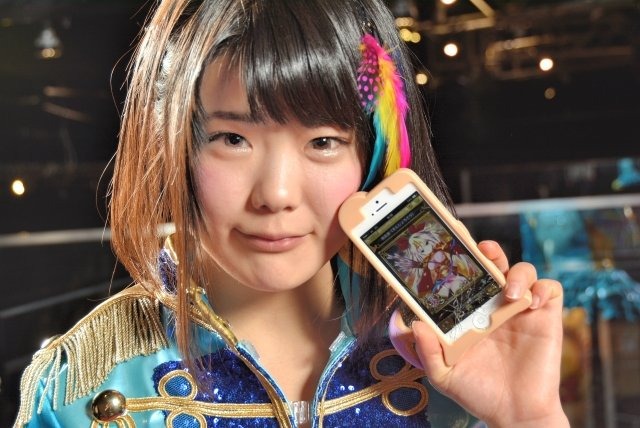 三国志を知らないアイドル「仮面女子」にアプリ『三国志戦姫』をやってもらった…メンバーが選ぶ好きな武将とは