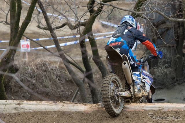 【JNCC 第1戦】開幕戦は渡辺学が勝利［写真蔵］