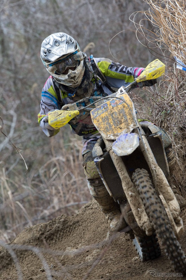 【JNCC 第1戦】開幕戦は渡辺学が勝利［写真蔵］