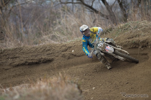 【JNCC 第1戦】開幕戦は渡辺学が勝利［写真蔵］