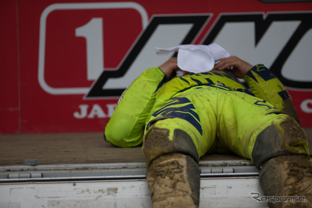 【JNCC 第1戦】開幕戦は渡辺学が勝利［写真蔵］