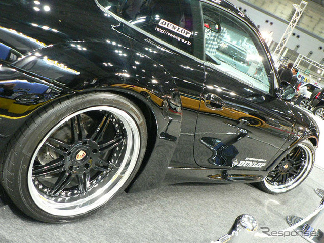 【東京スペシャルインポートカーショー06】写真蔵---その5