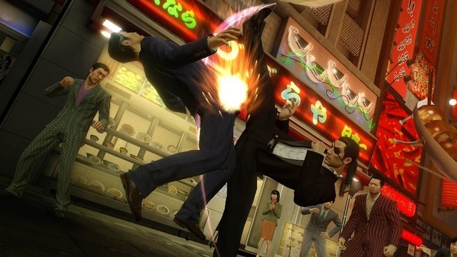 PS4『龍が如く0』プレイレポ…80年代を舞台に繰り広げられる、桐生&真島のバトルスタイルをチェック