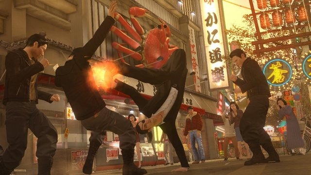 PS4『龍が如く0』プレイレポ…80年代を舞台に繰り広げられる、桐生&真島のバトルスタイルをチェック