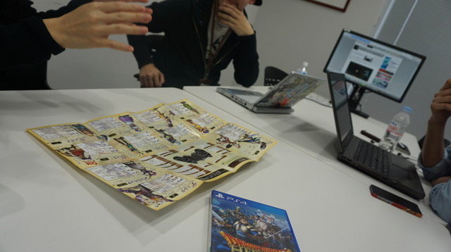 【囲みレビュー】『ドラゴンクエストヒーローズ』 ― アクションになったドラクエ最新作の出来栄えは?