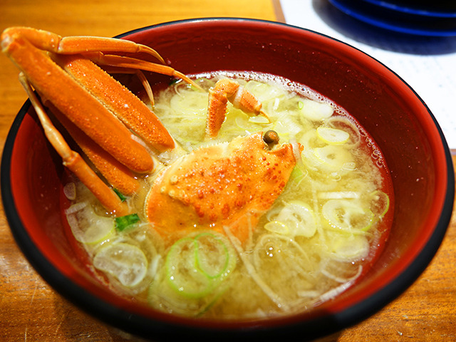 【北陸新幹線開通・金沢特集】グルメ旅 ~1日目 とにかく美味しい魚が食べたい!篇~